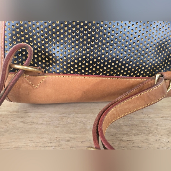 90s Dooney & Bourke Backpack - Picture 9 of 16